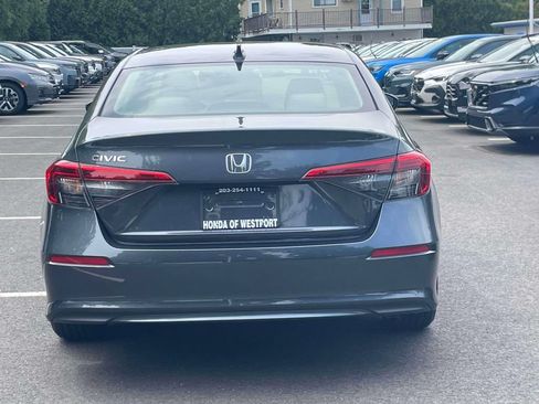 Used 2024 Honda Civic LX image 5