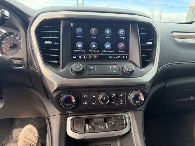 Used 2023 GMC Acadia SLE w/ Driver Convenience Package AWD/4WD image 26