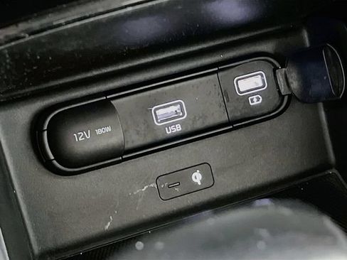 Used 2020 Kia Telluride EX AWD/4WD image 21