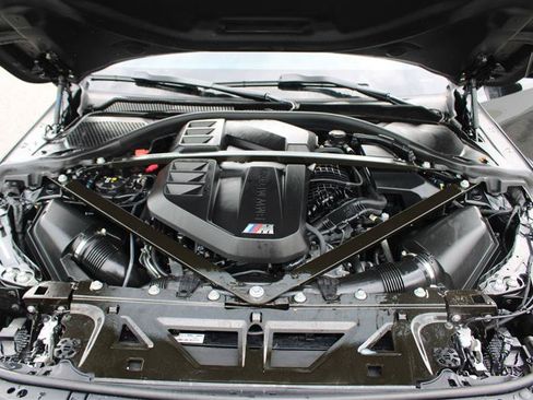 Used 2025 BMW M2 w/ Lighting Package RWD image 37