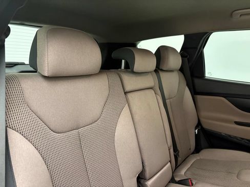 Used 2022 Hyundai Santa Fe SEL FWD image 27