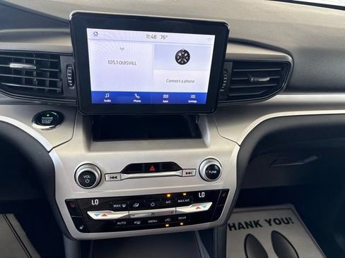 Used 2020 Ford Explorer XLT w/ Comfort Package AWD/4WD image 13