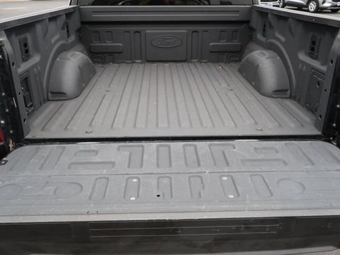 Certified 2025 Ford F150 XLT w/ Equipment Group 301A Standard image 16