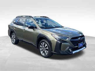 Used 2025 Subaru Outback Limited XT w/ Popular Package #2 AWD/4WD 360° Tour