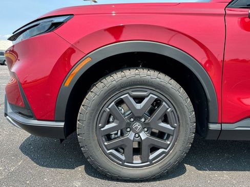 New 2026 Honda CR-V TrailSport image 10