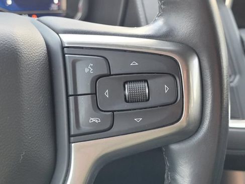 Used 2023 Chevrolet Tahoe Z71 AWD/4WD image 32
