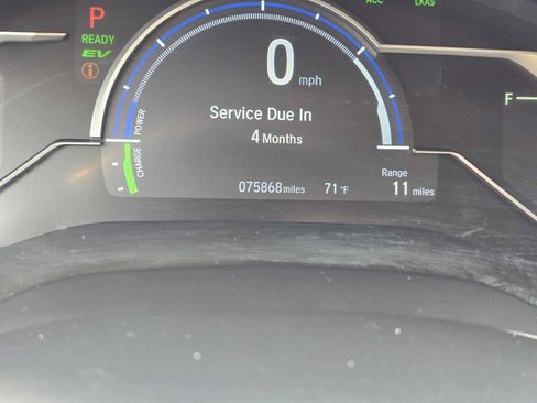 Used 2021 Honda Clarity Touring image 26