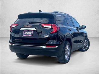 Used 2023 GMC Terrain SLT FWD video 2