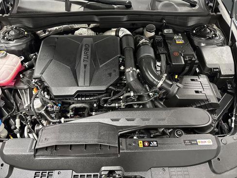 Used 2025 Hyundai Sonata N Line image 35