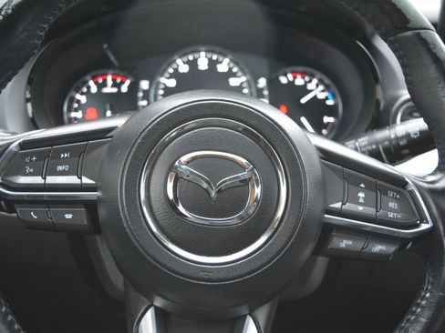 Used 2019 MAZDA CX-9 Grand Touring image 21