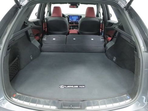 Used 2024 Lexus NX 250 FWD w/ Cold Area Package image 35