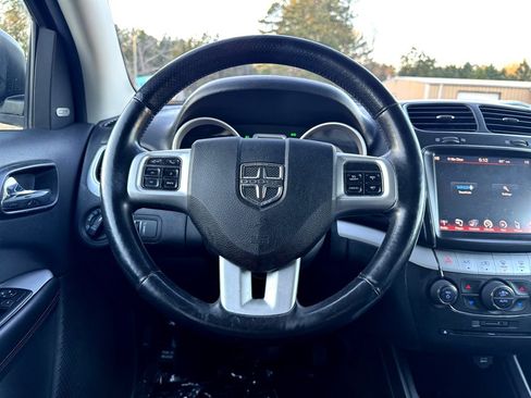 Used 2016 Dodge Journey R/T AWD/4WD image 15