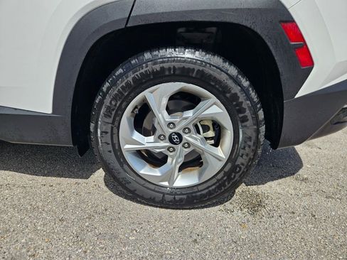 Used 2024 Hyundai Tucson SEL image 9
