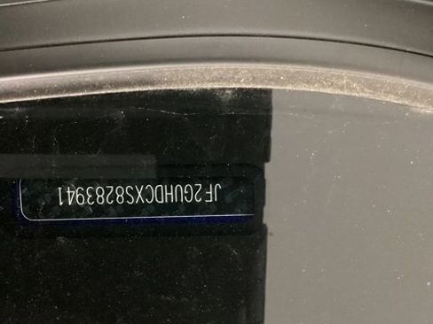 Certified 2025 Subaru Crosstrek 2.0i Premium w/ Convenience Package #2 image 13