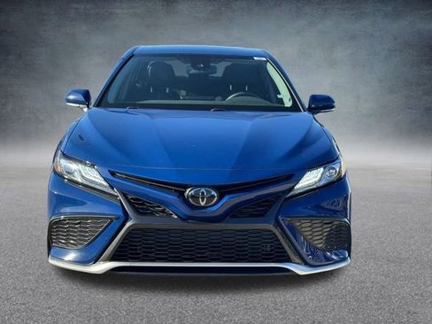 Used 2023 Toyota Camry XSE image 8