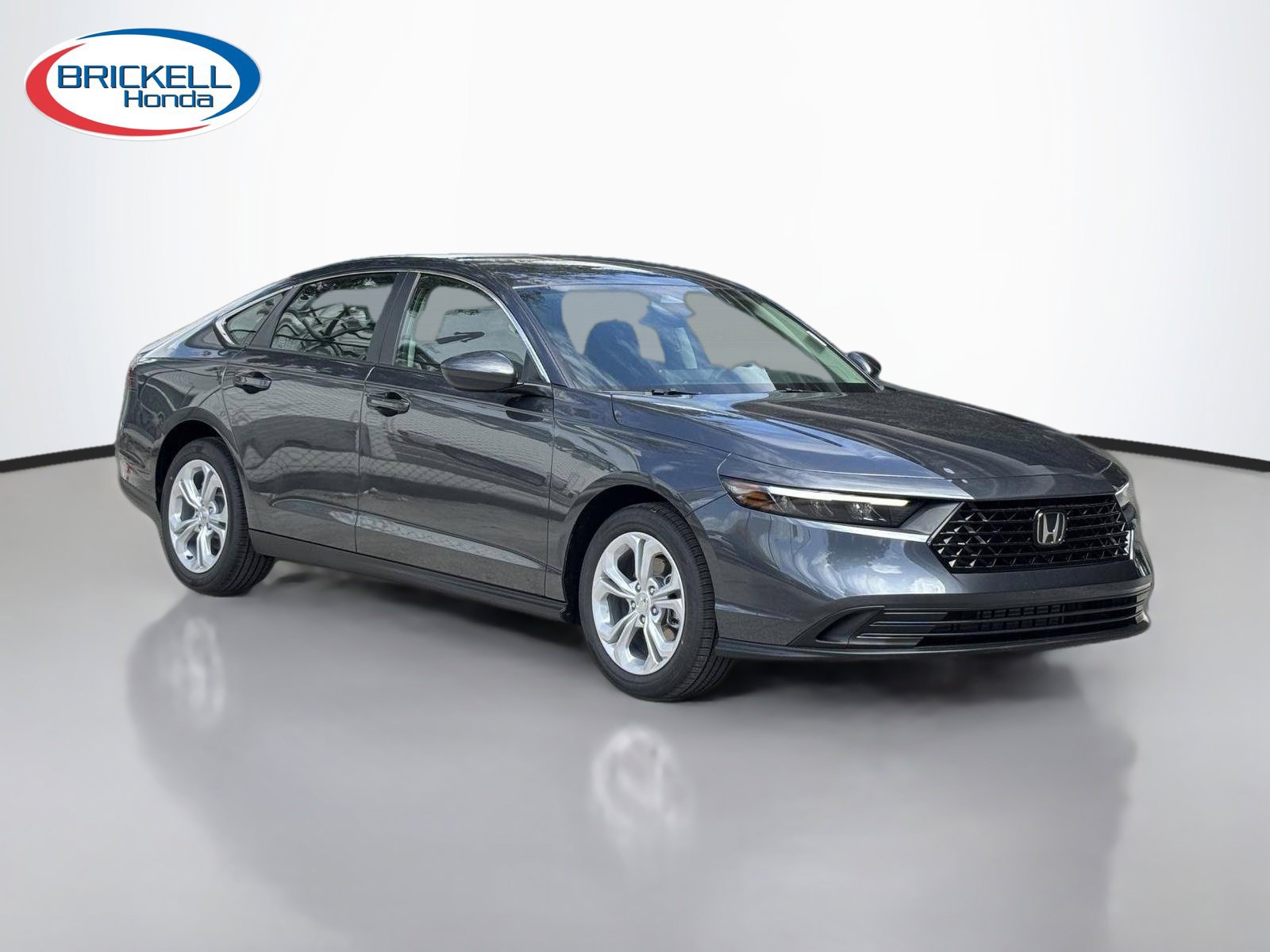 New 2026 Honda Accord LX image 3