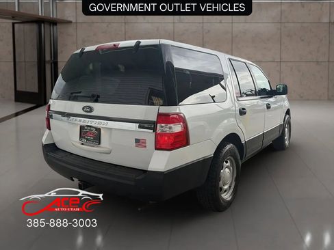 Used 2017 Ford Expedition XL image 7