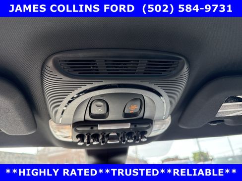 Used 2021 MINI Cooper Countryman John Cooper Works w/ Driver Assistance Package AWD/4WD image 37