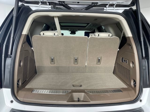Certified 2023 GMC Yukon Denali w/ Advanced Technology Package AWD/4WD image 18