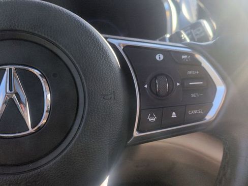 Used 2023 Acura MDX 3.5L image 17