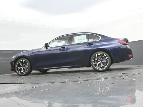 New 2026 BMW 330i Sedan w/ Convenience Package image 43