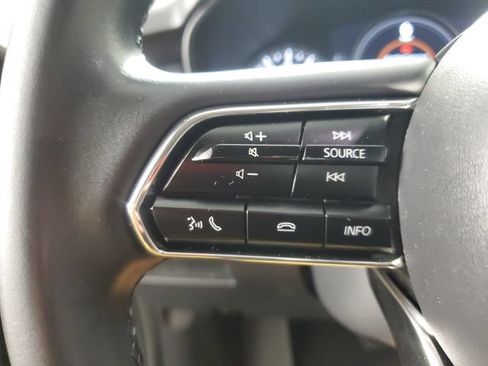 Used 2024 MAZDA CX-90 3.3 Turbo w/ Select Package AWD/4WD image 23