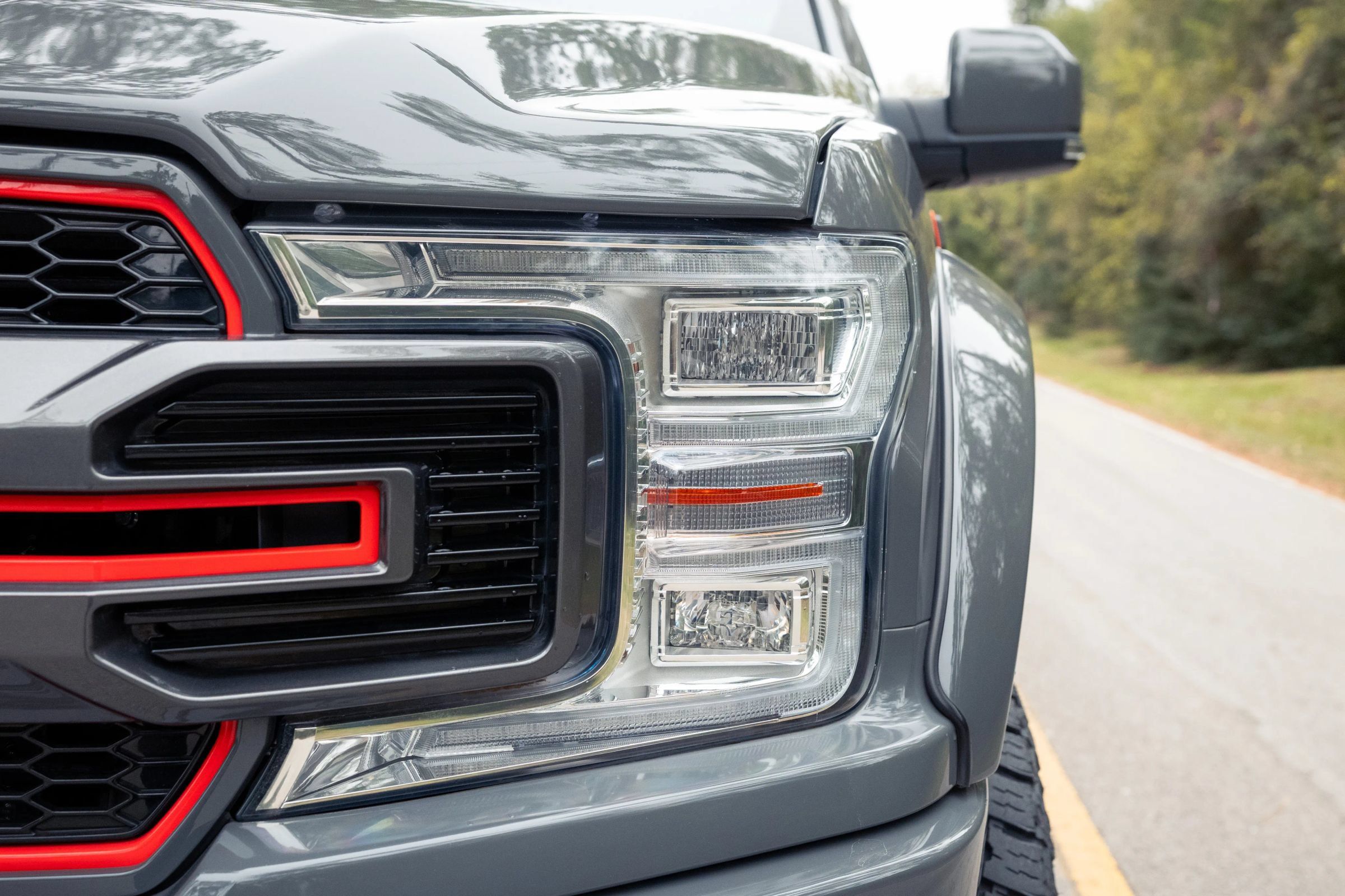 Used 2020 Ford F150 Lariat w/ Equipment Group 502A Luxury AWD/4WD image 94