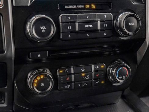 Used 2016 Ford F150 XLT w/ Equipment Group 302A Luxury image 22