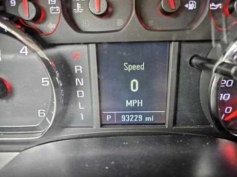 Used 2019 Chevrolet Silverado 2500 W/T AWD/4WD image 45