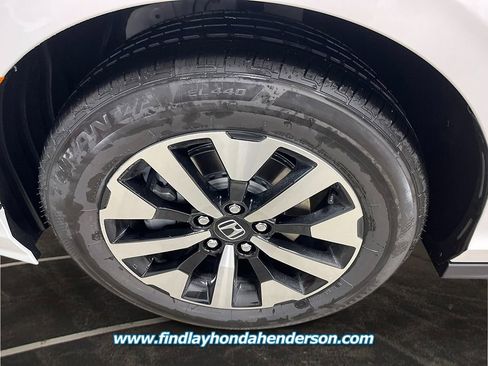 New 2026 Honda Odyssey EX-L image 10