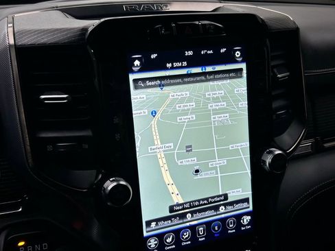 Used 2020 RAM 1500 Limited image 27