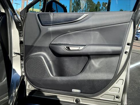 Certified 2024 Lexus NX 450h+ AWD w/ Vision Package image 21