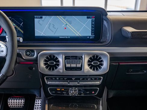 Used 2021 Mercedes-Benz G 63 AMG 4MATIC image 18