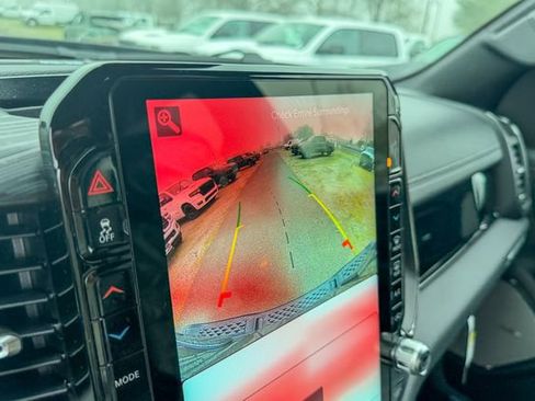 New 2026 RAM 1500 Rebel w/ G/T Package image 26