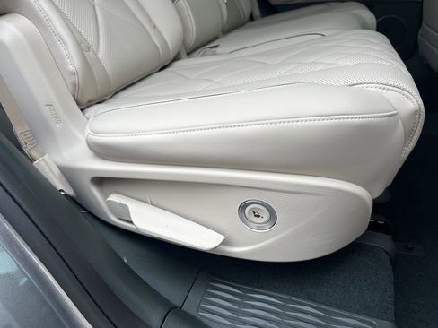 New 2026 Genesis GV80 3.5T Prestige AWD/4WD image 32