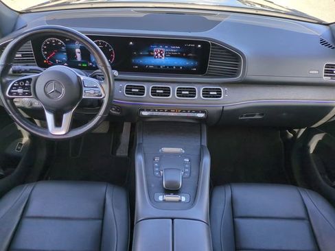 Used 2022 Mercedes-Benz GLS 450 4MATIC image 19