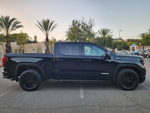 Used 2023 GMC Sierra 1500 Elevation RWD image 6