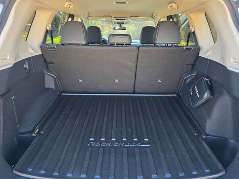 New 2026 Nissan Rogue SV image 9