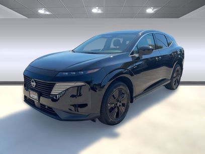 New 2026 Nissan Murano SV