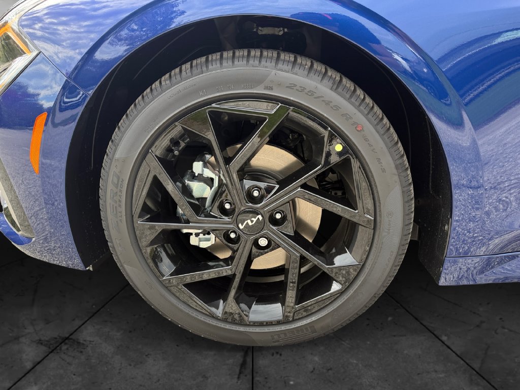 New 2027 Kia K5 GT-Line FWD image 14