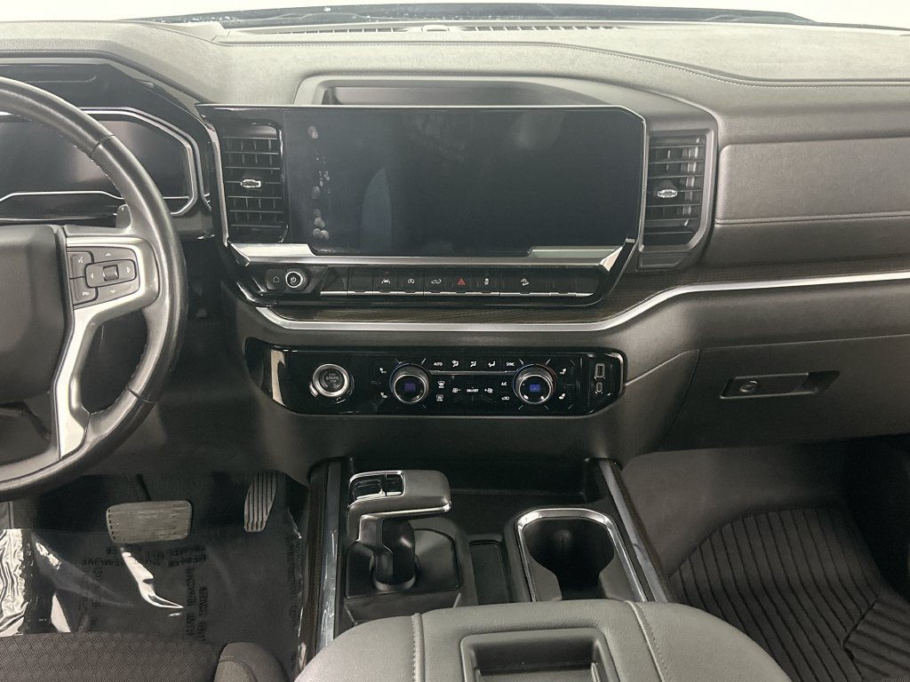 Used 2022 Chevrolet Silverado 1500 RST AWD/4WD image 20