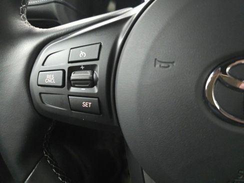 Certified 2024 Toyota Supra Premium w/ Driver Assist Package image 14