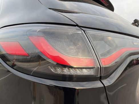 Certified 2025 Honda HR-V LX image 7