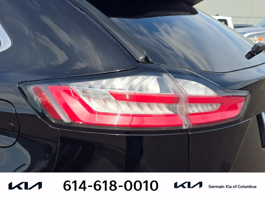 Used 2021 Ford Edge SEL w/ Convenience Package FWD image 15