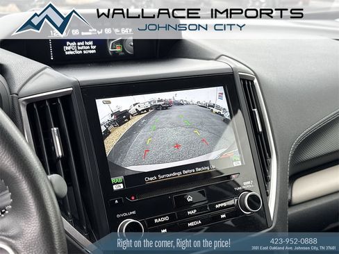 Certified 2023 Subaru Forester Limited image 27