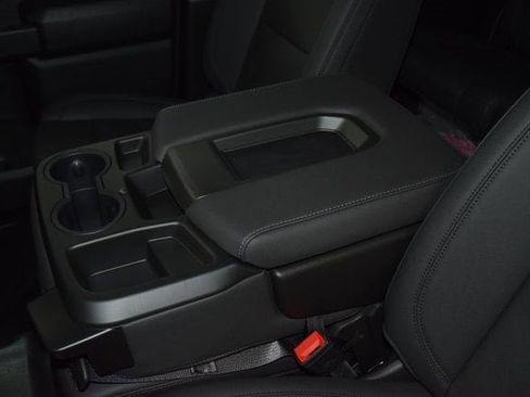 New 2025 Chevrolet Silverado 3500 W/T w/ WT Convenience Package image 30