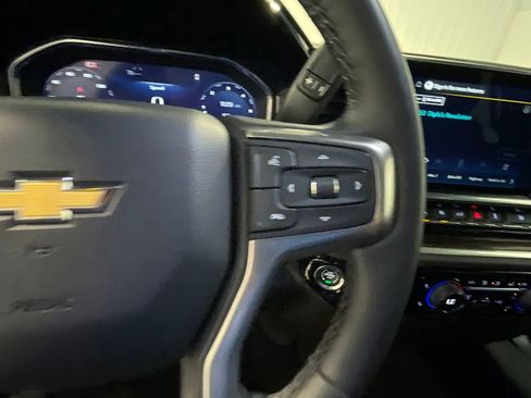 Used 2026 Chevrolet Silverado 1500 LT image 33