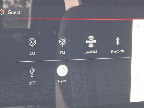 New 2026 GMC Sierra 1500 Denali w/ Denali Reserve Package image 39