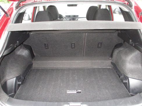 Used 2020 Nissan Rogue Sport S w/ Appearance Package image 7