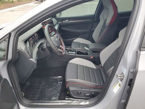 New 2026 Volkswagen GTI SE image 16